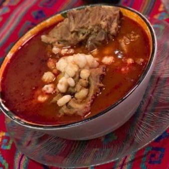 Pozole 1 L