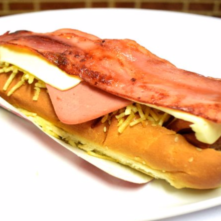 Perro + Beicon
