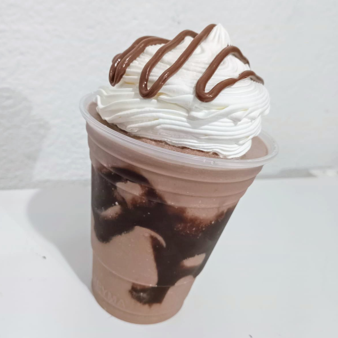 Frappé NUTELLA