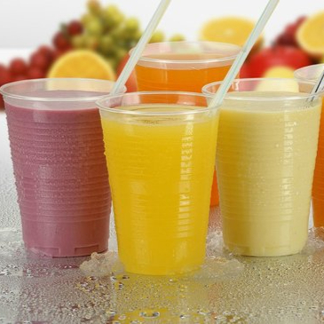 Jugo de Lulo en Agua