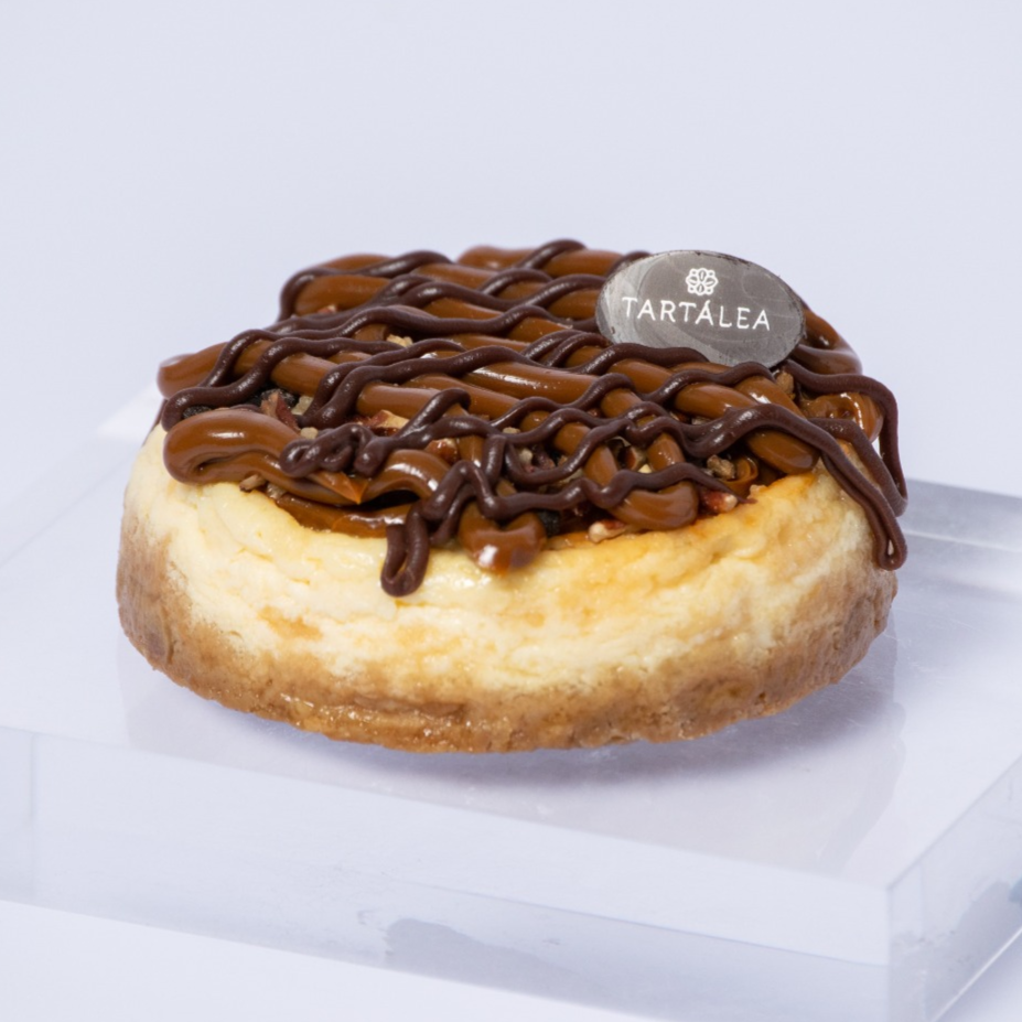 CHEESECAKE TORTUGA