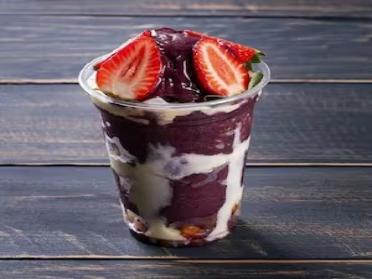 Açaí Açaideira