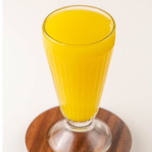 Jugo de Naranja
