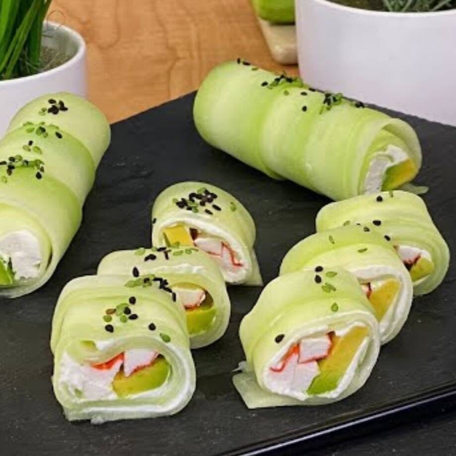 Kiuri Maki Especial