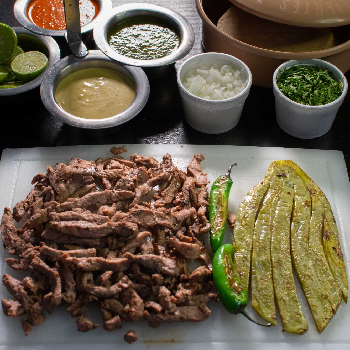 Orden de Arrachera