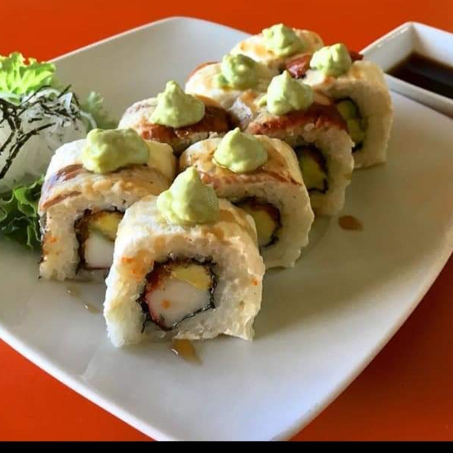 Makigeorge