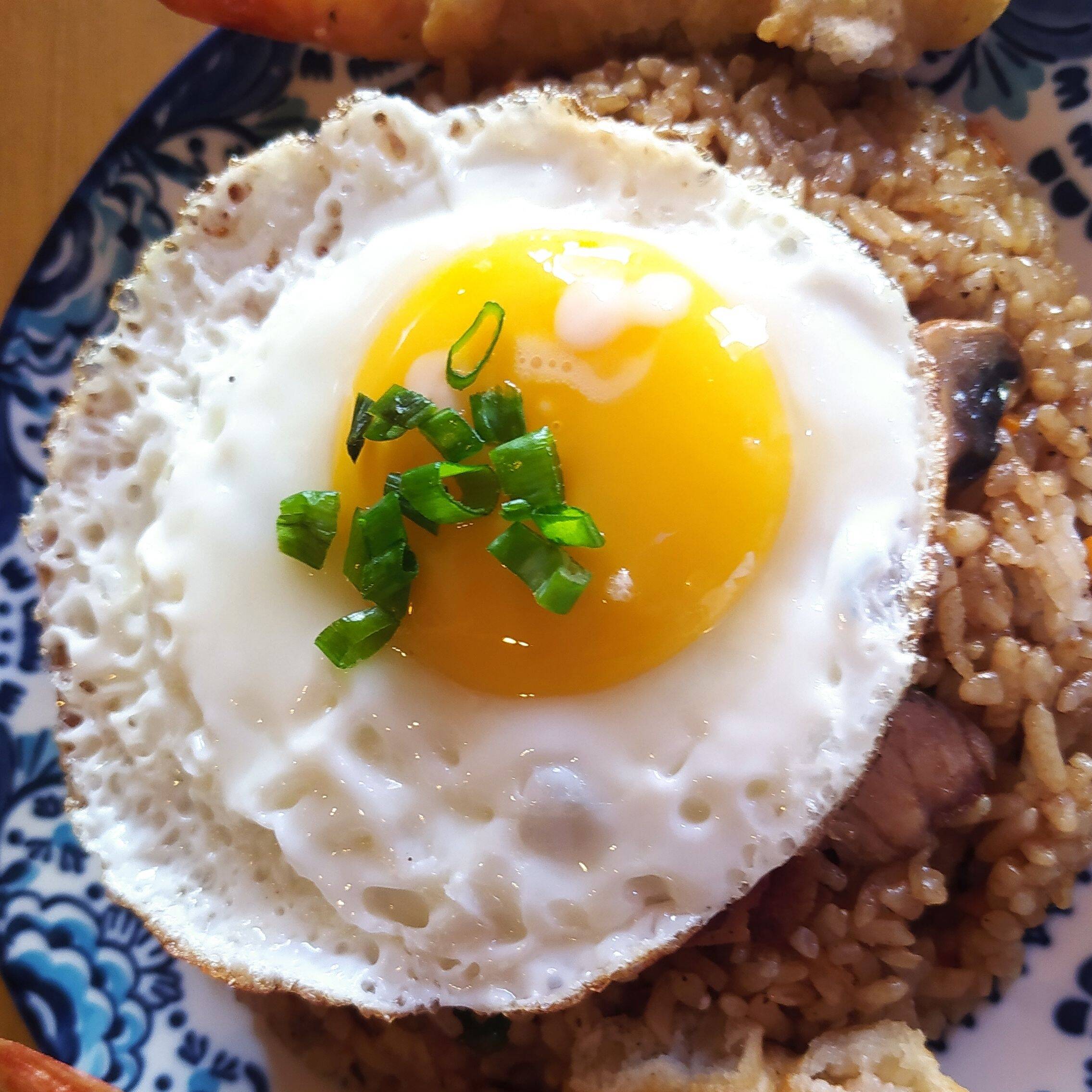YAKIMESHI