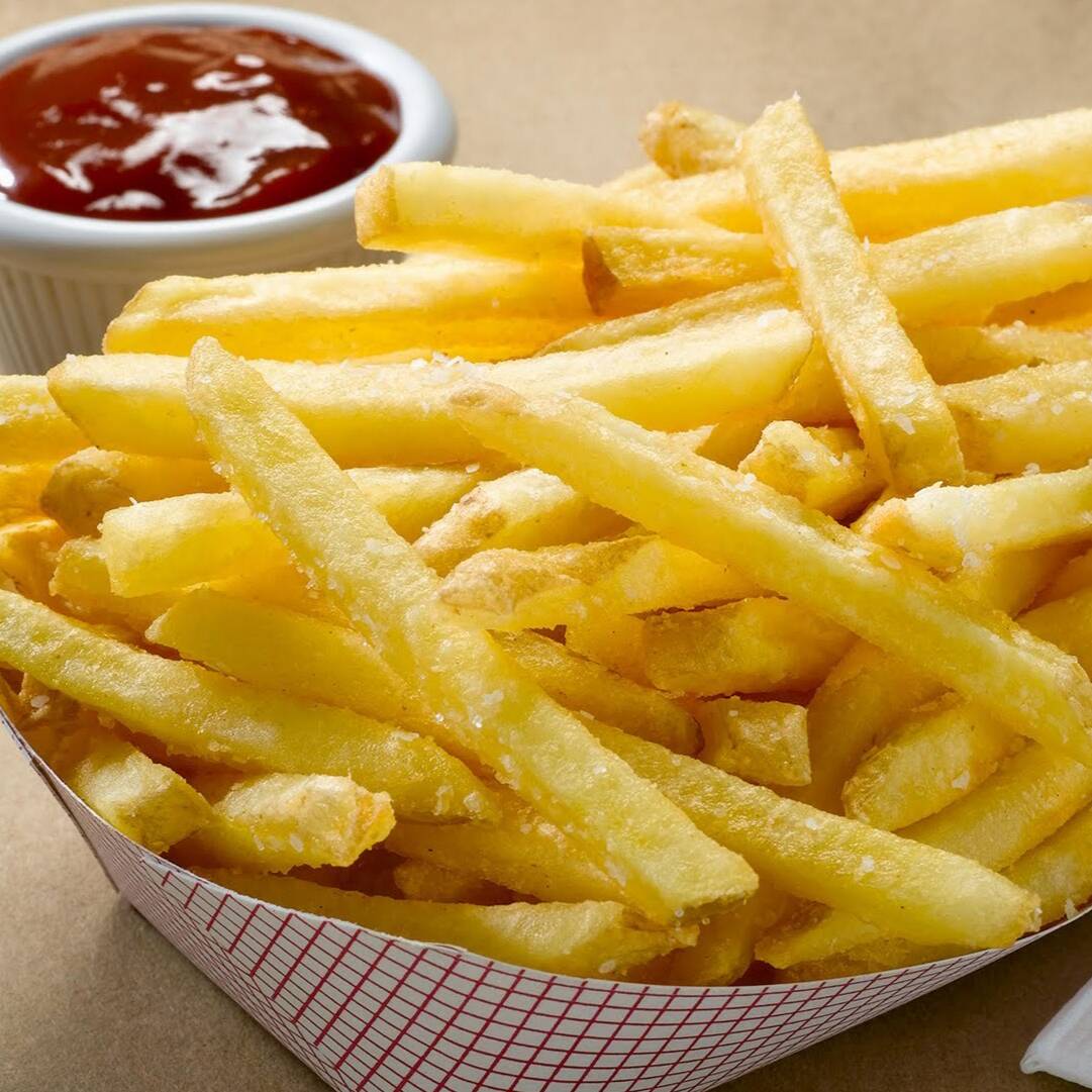 Papas a la Francesa