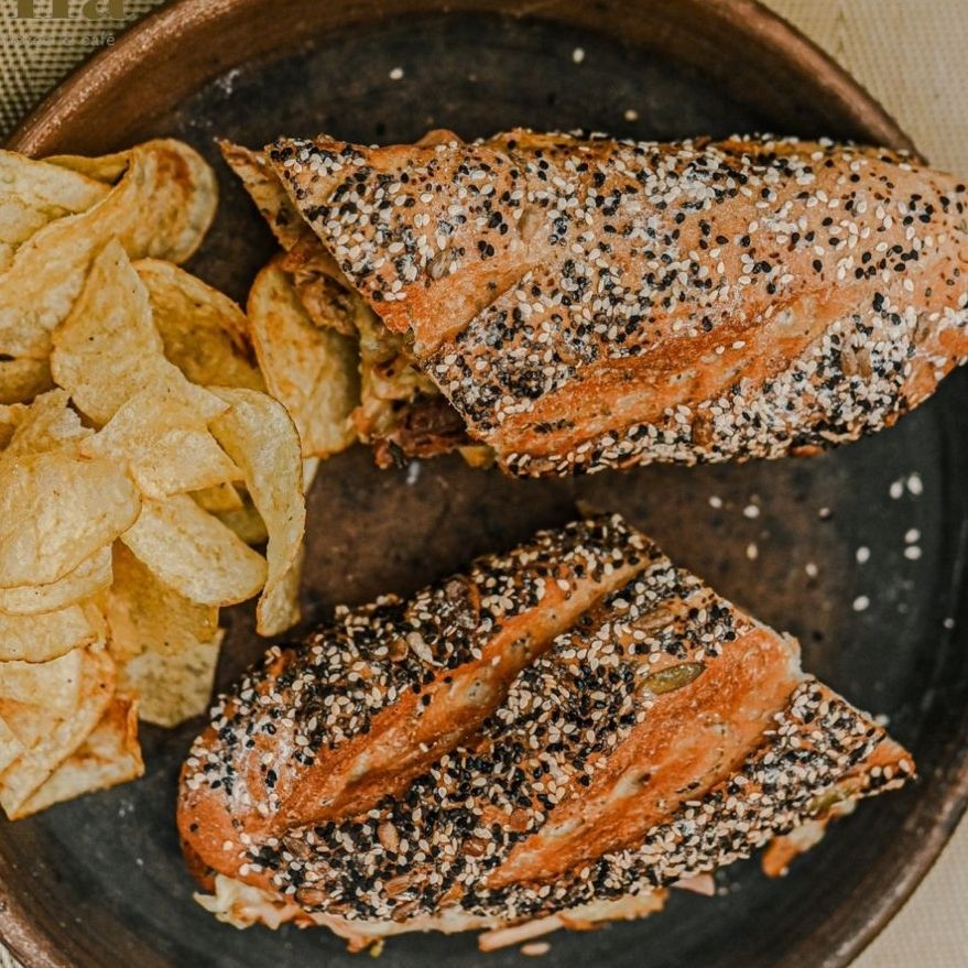 Baguette de Tasajo