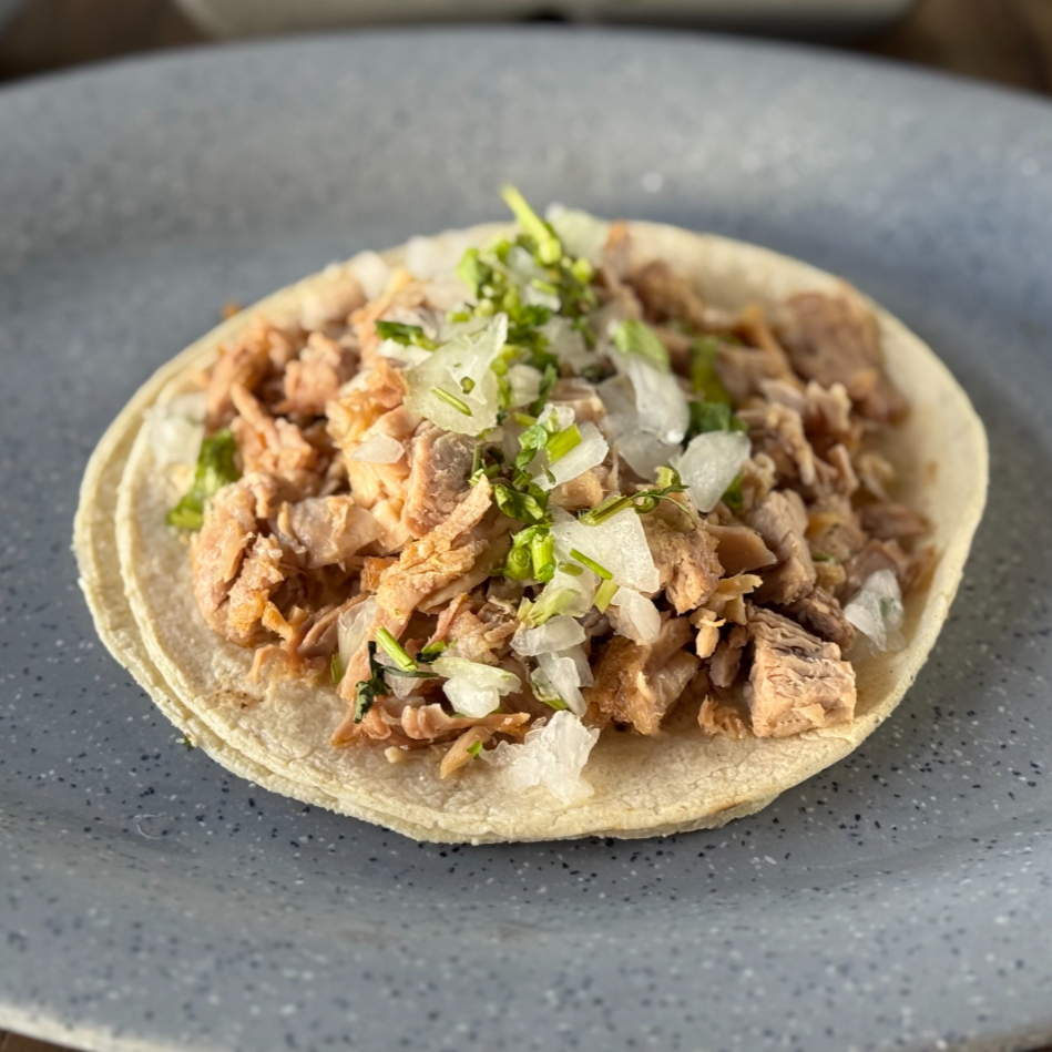 Tacos de Maciza