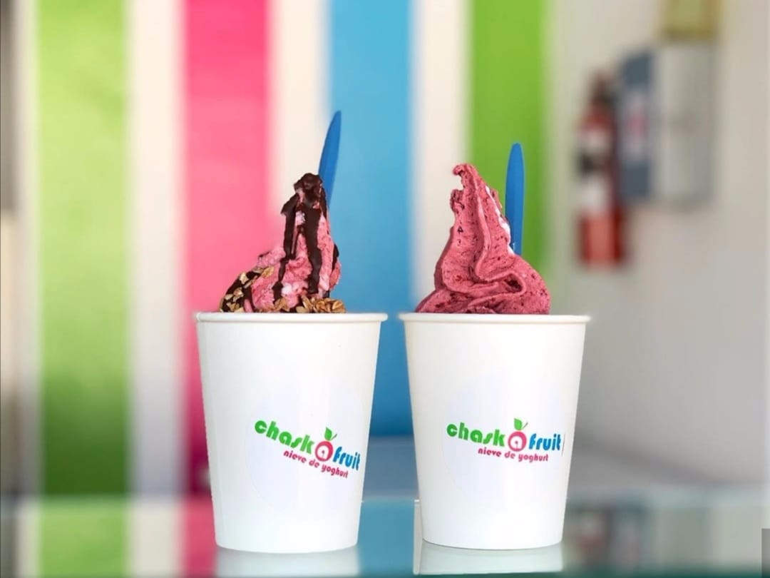 Chaska Fruit (Virreyes)