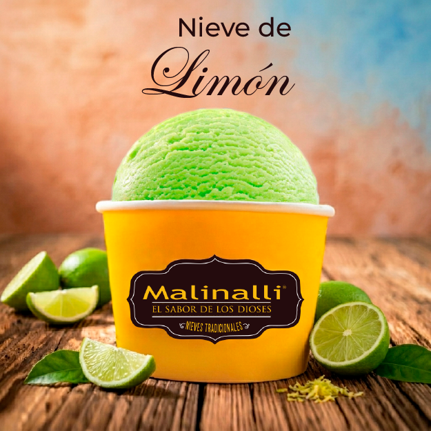 Medio Litro de Nieve (Agua)