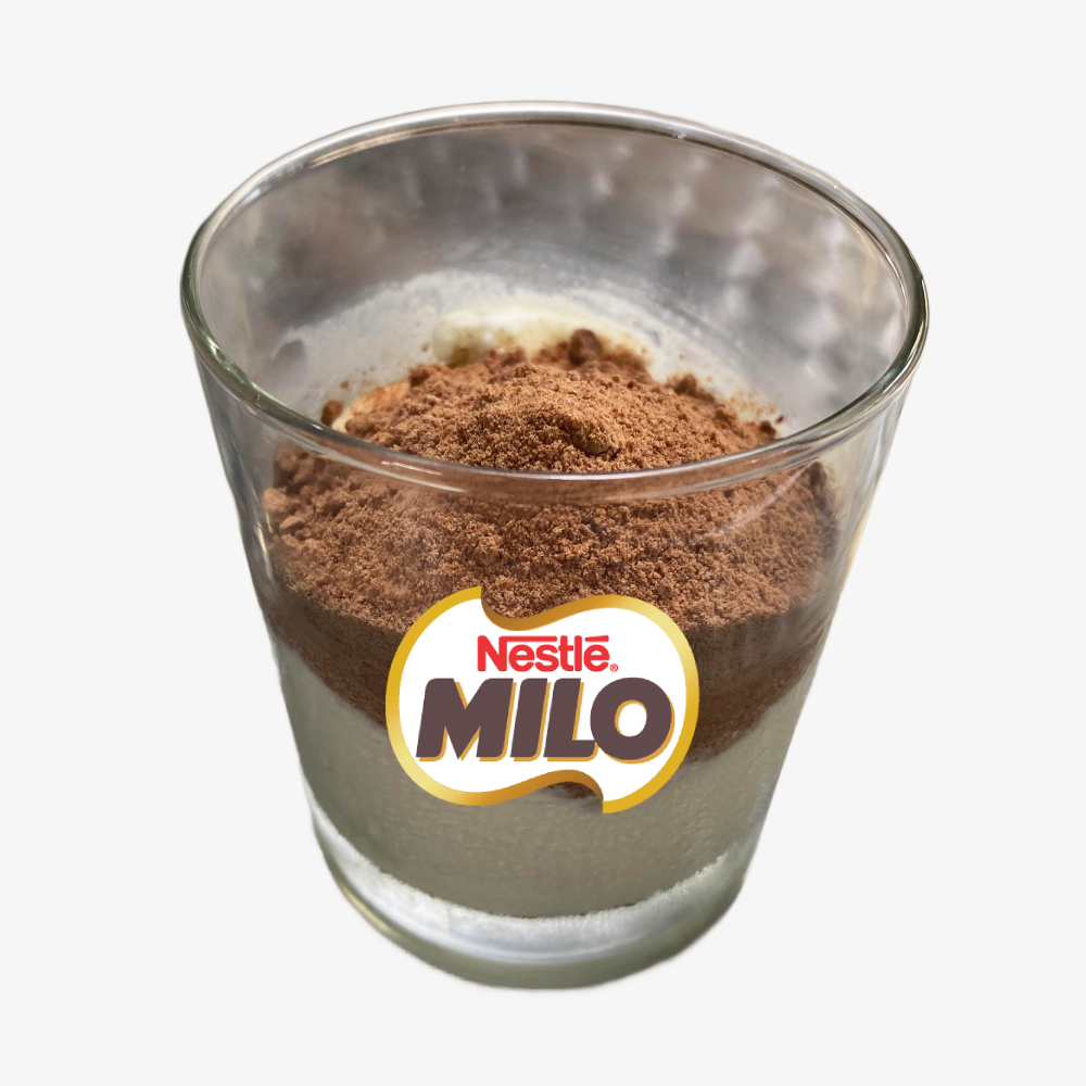 Ráfaga MILO