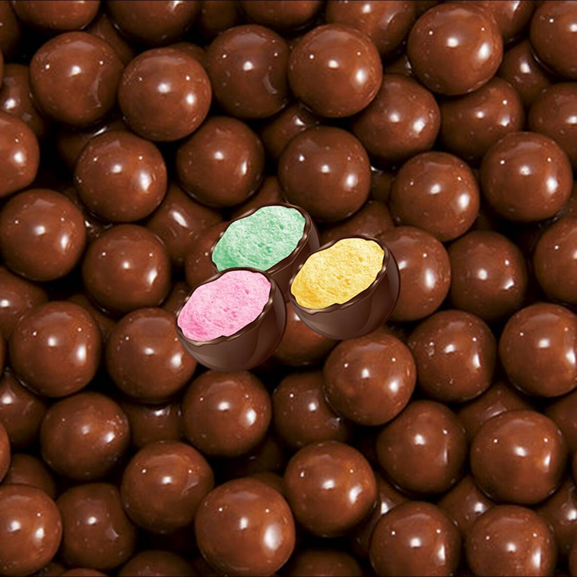 Chocofresky's Frescas
