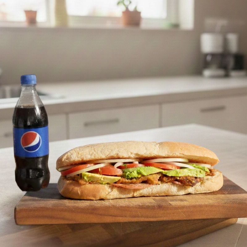 Mega Combo de Milanesa