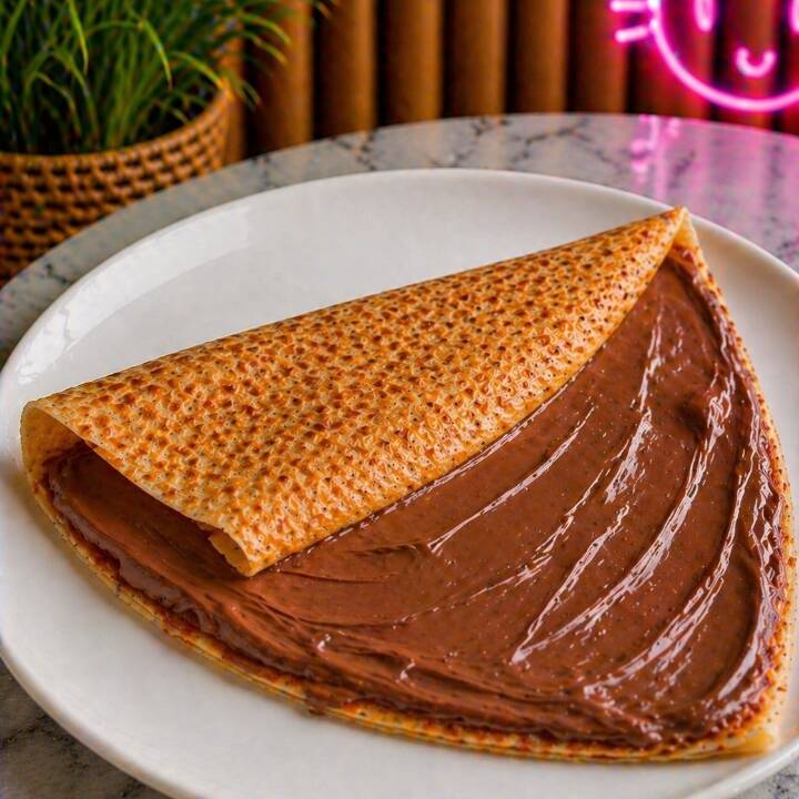 NUTELLA