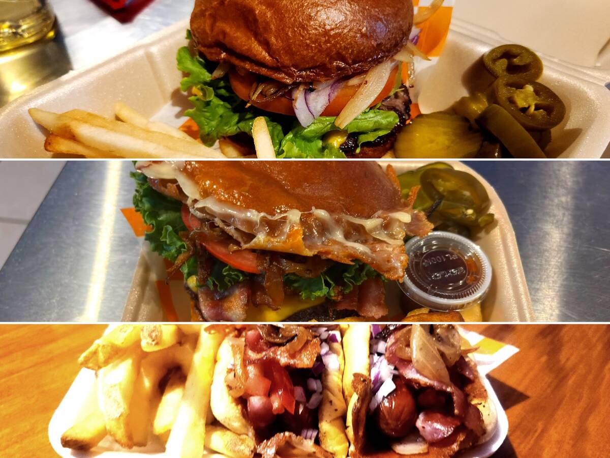 Chuy's Burguer