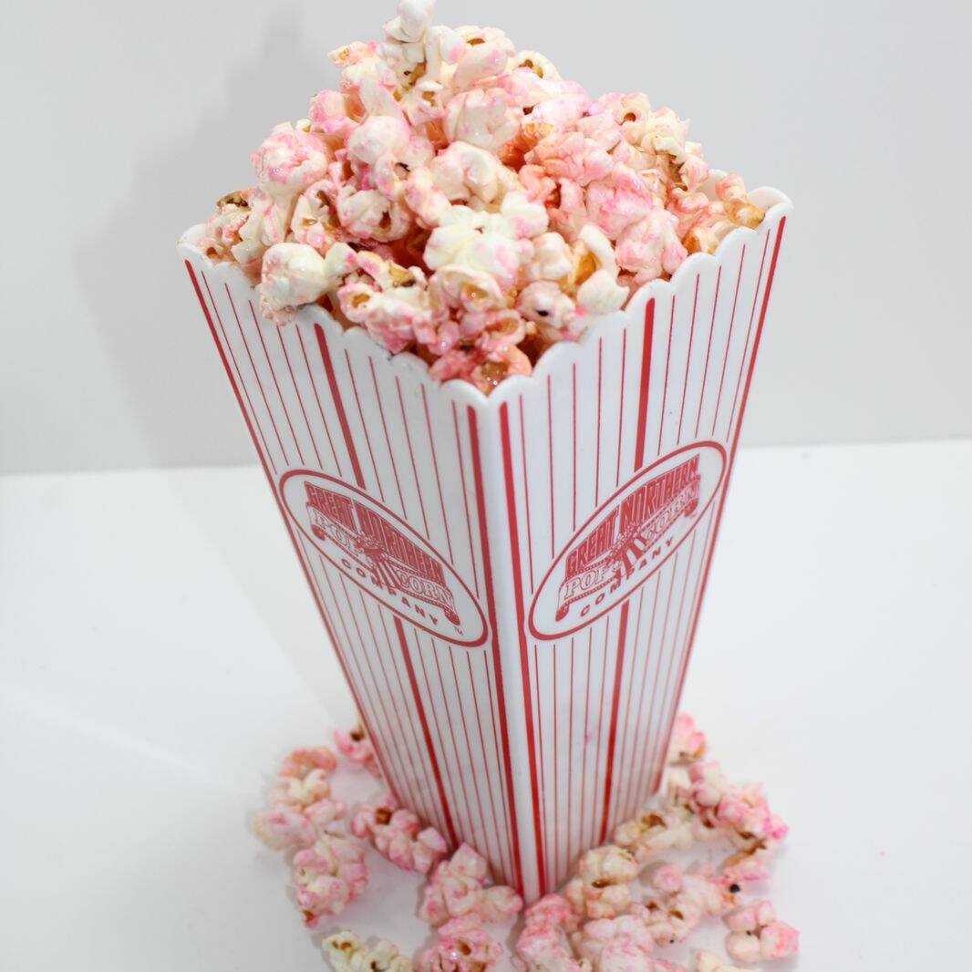 Palomitas Sabor Cereza Gr (150 Gr)