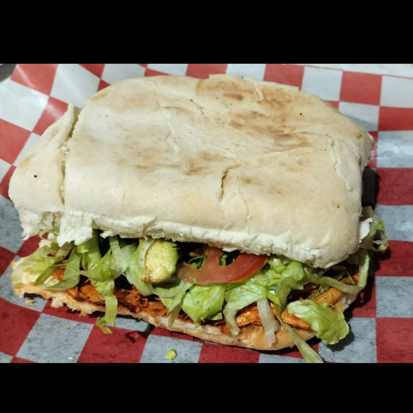 Torta de Pierna
