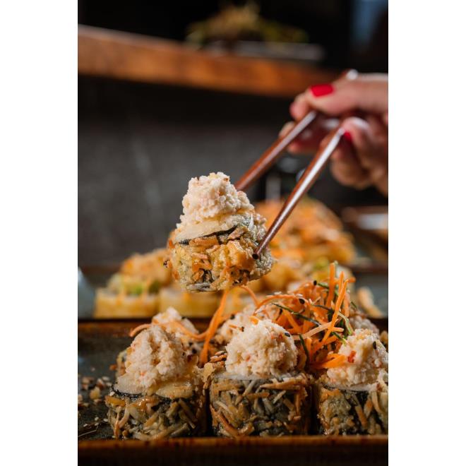 COCO ROLL