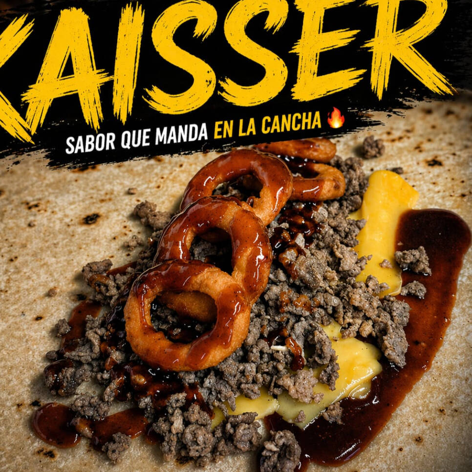 El Kaisser