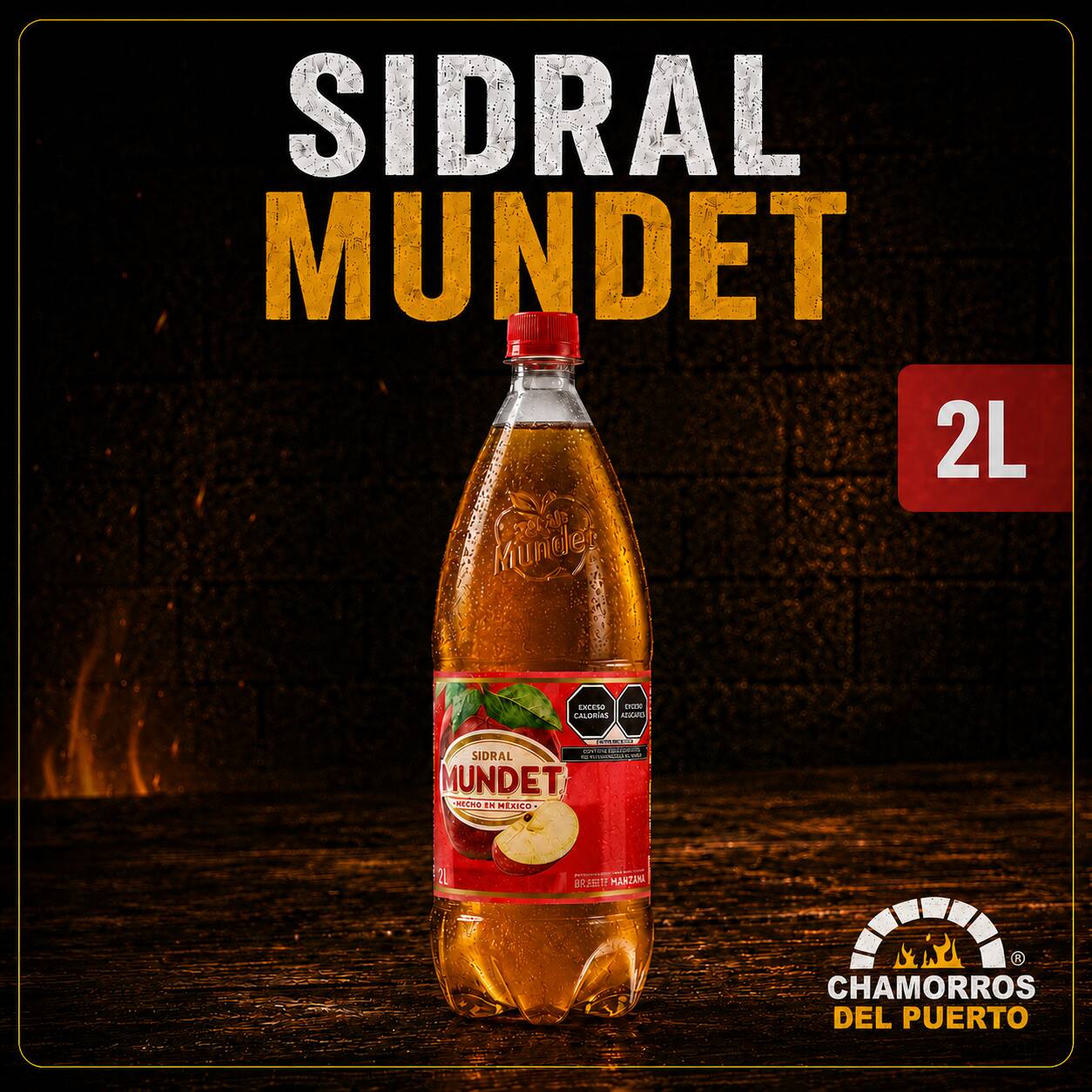 Manzanita 2L