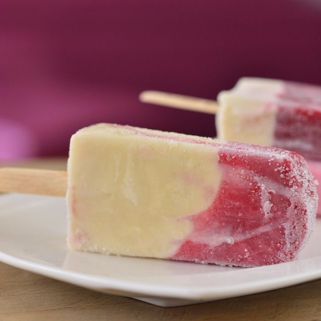 Yogurt Fresa