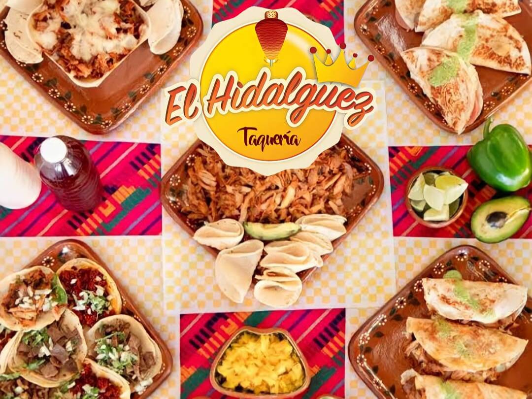 Tacos El Hidalguez