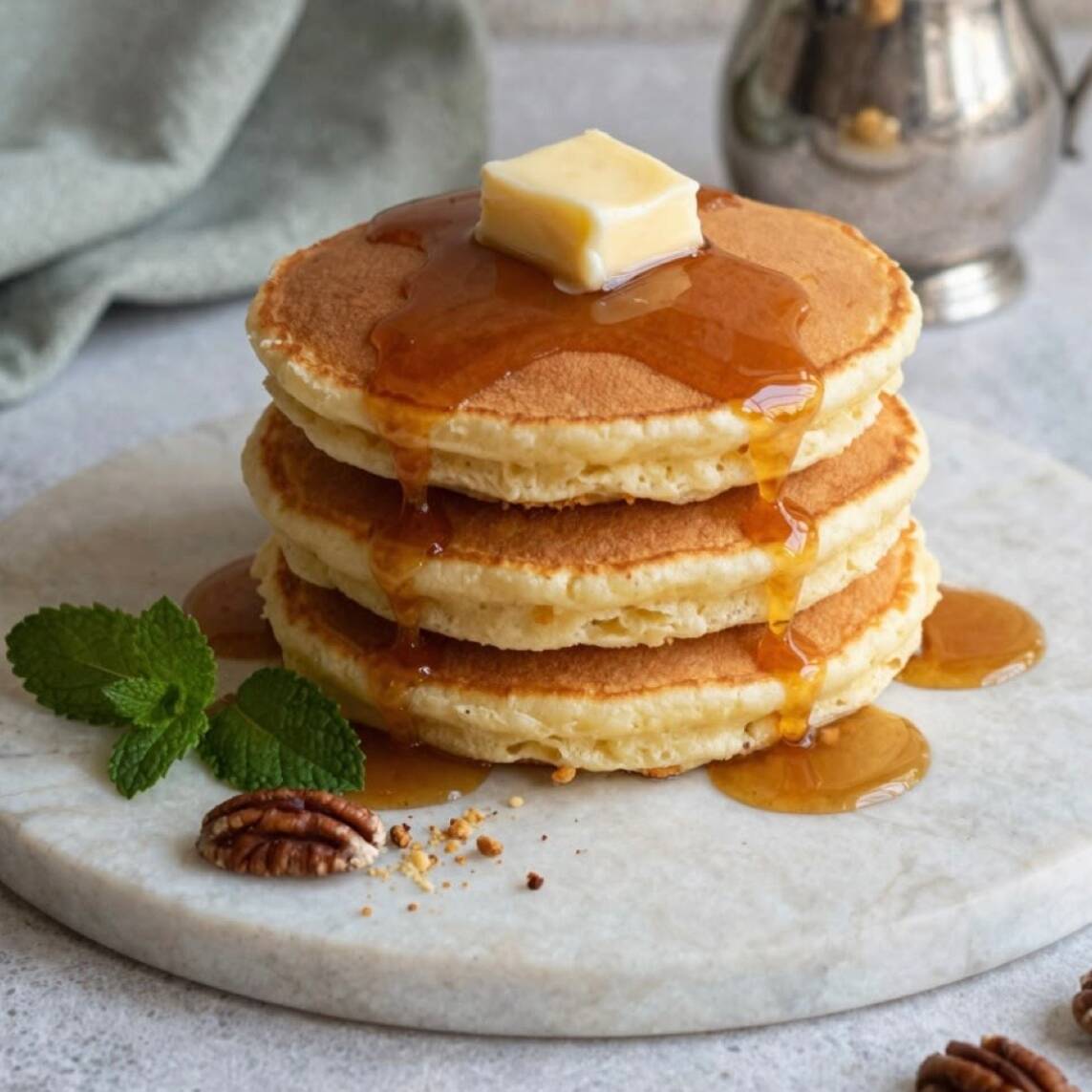 Hotcakes Clásicos