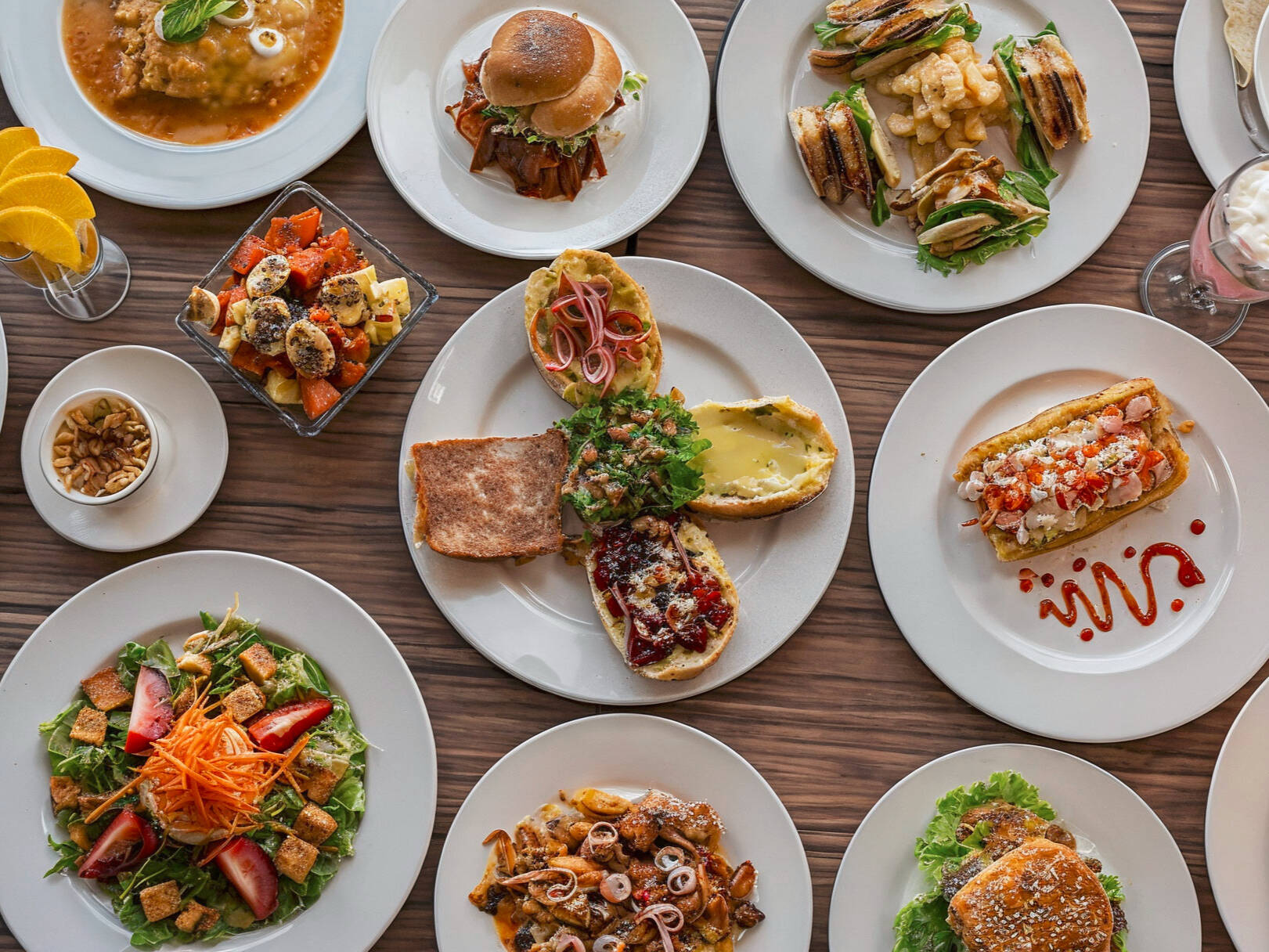 Frullatti Margaritas