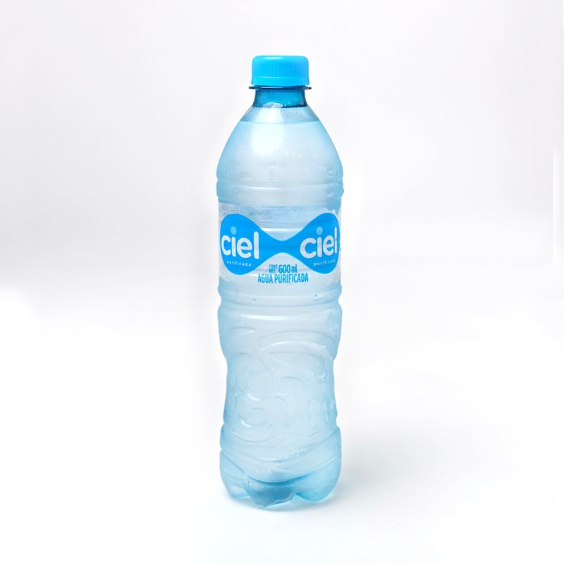Agua Natural