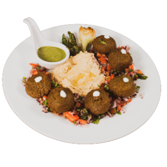 Falafel