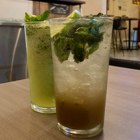 Mojito S/Alch