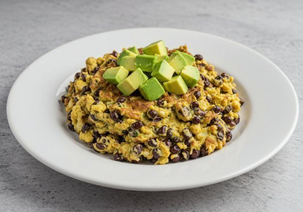 Huevos Tirados
