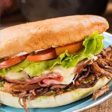 Torta Desebrada