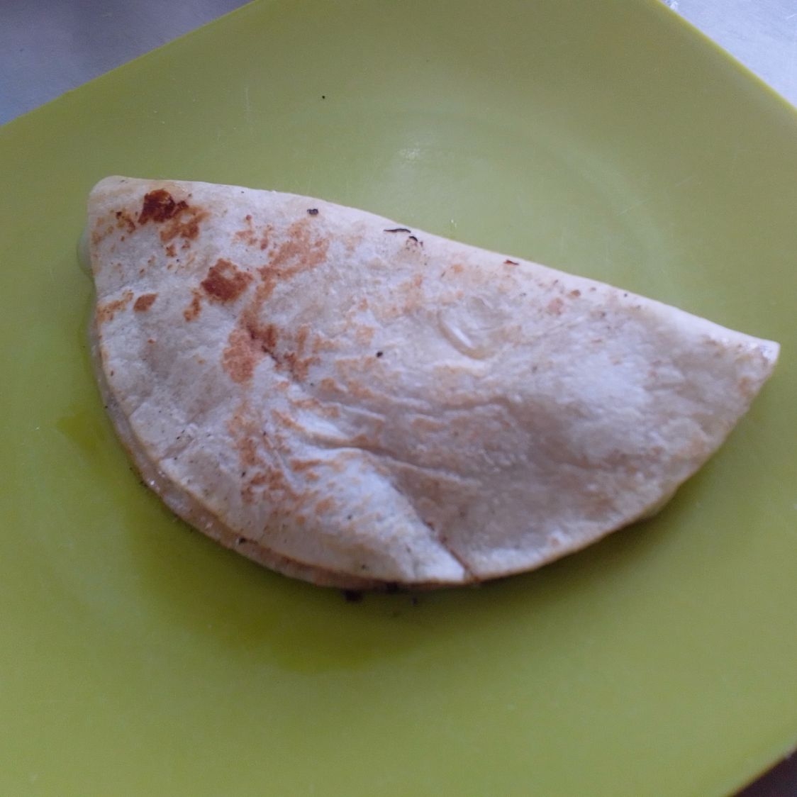 Quesadillas