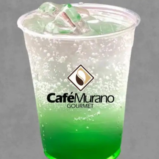 Soda Italiana 14 oz