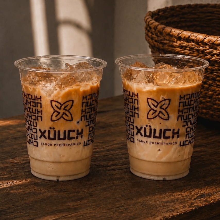 2 Lattes Frios Perfectos para Este Calor