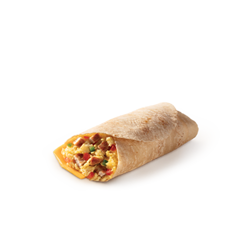 McBurrito® a la Mexicana