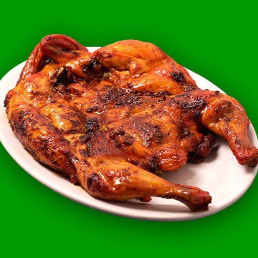 Paq. 1 (pollo+Arroz+rostipps)