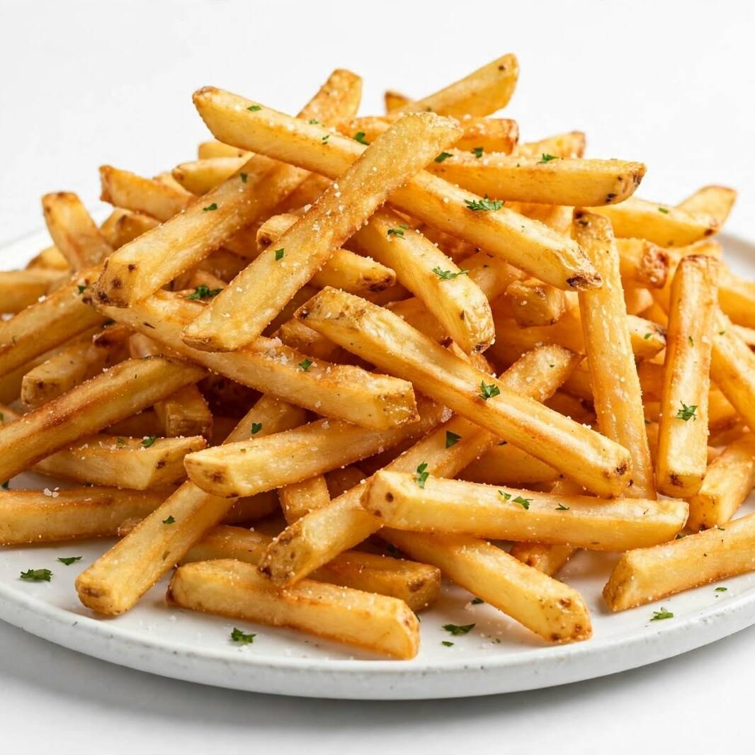Papas a la Francesa