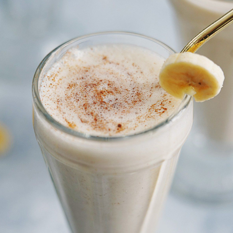 Licuado de Platano