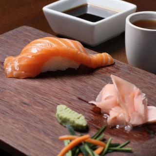 NIGIRI SIAKE