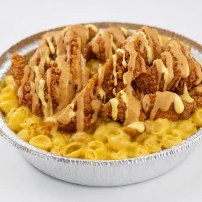 Mac Bowl