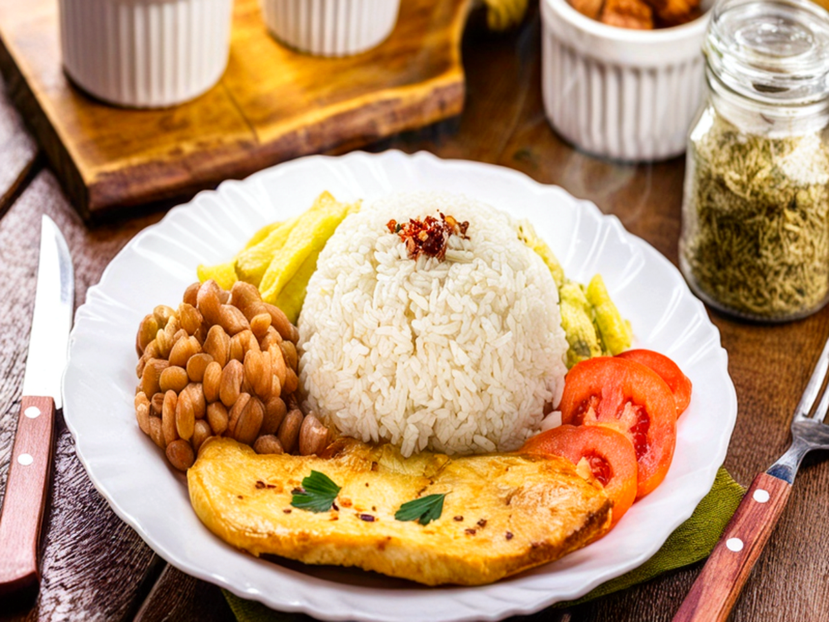 Restaurante Galeto De Ouro