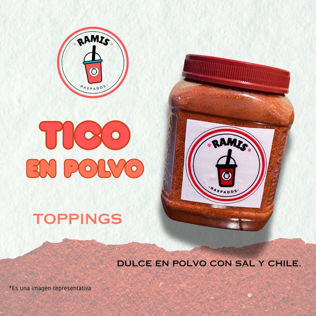Tico
