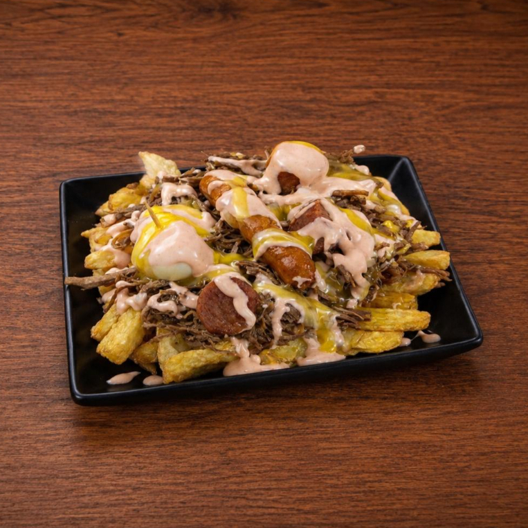 Mini Carne