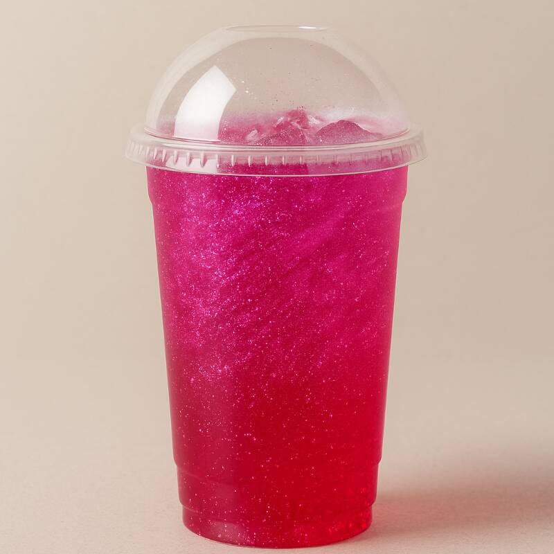 Soda Italiana Dragón Fruit