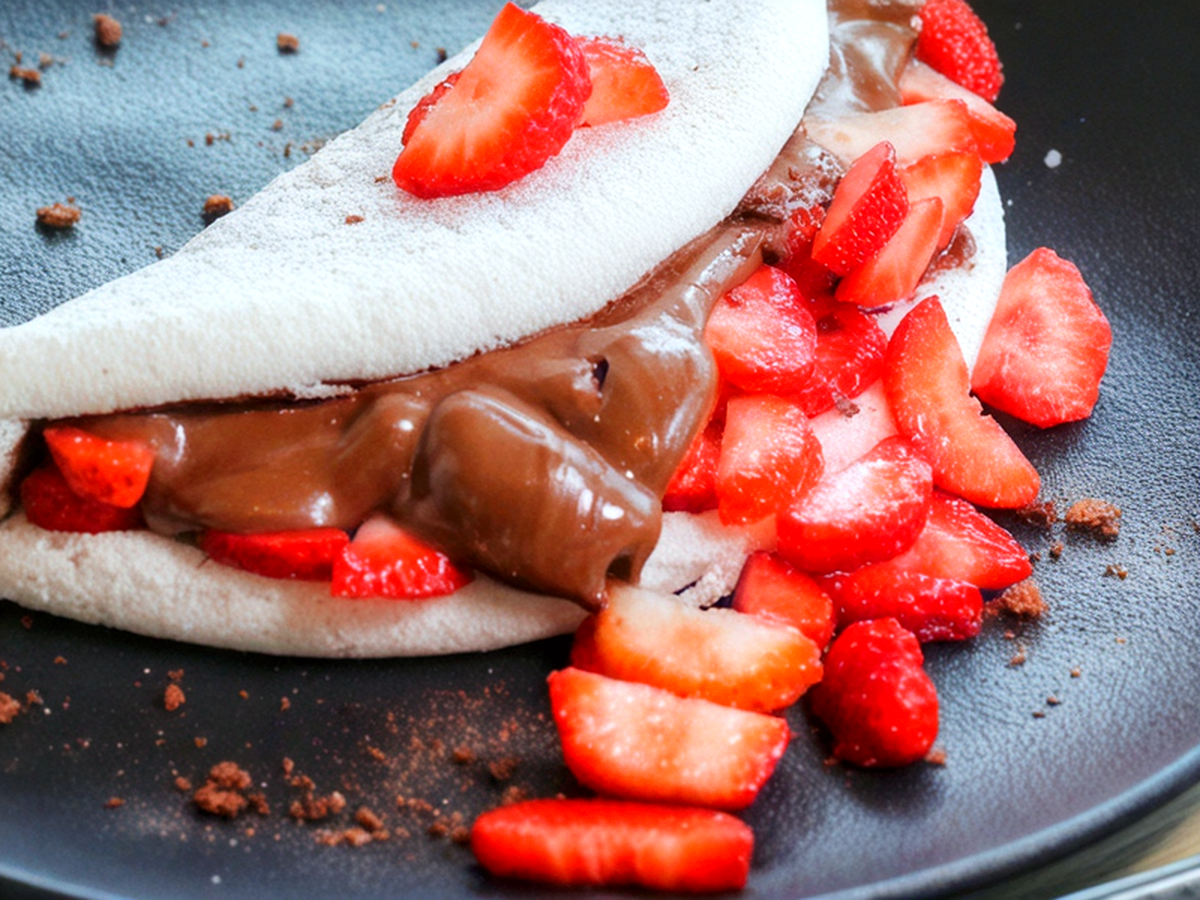 Huum Tapioca Gourmet