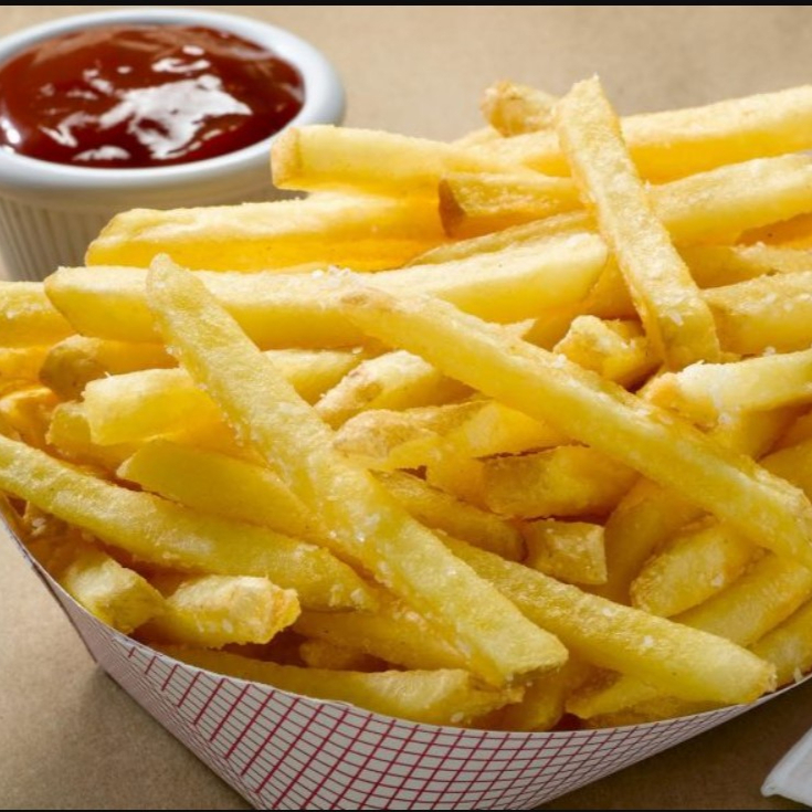 Papas Pequeñas
